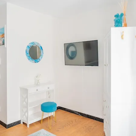 شقة Saint-tropez - Centre-ville - Et Confortable