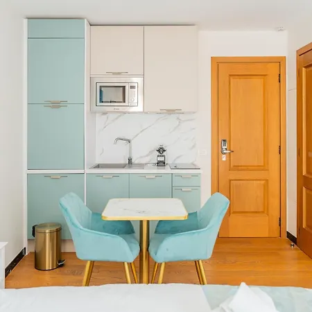 Saint-tropez - Centre-ville - Et Confortable Apartamento *