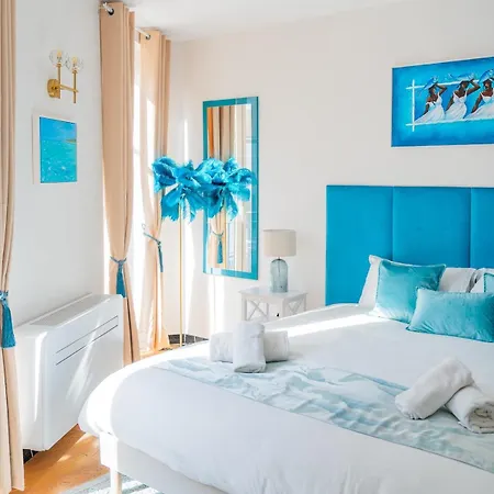 Saint-tropez - Centre-ville - Et Confortable Cannes