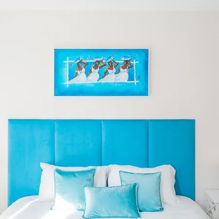 Saint-tropez - Centre-ville - Et Confortable Lejlighed *