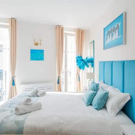 Lejlighed Saint-tropez - Centre-ville - Et Confortable