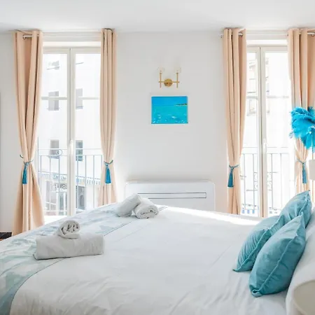 Saint-tropez - Centre-ville - Et Confortable