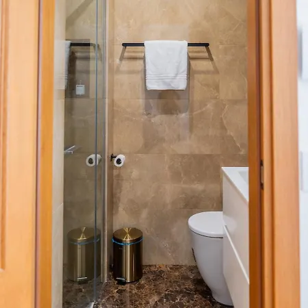 Saint-tropez - Centre-ville - Et Confortable شقة كان