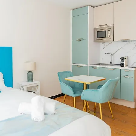شقة Saint-tropez - Centre-ville - Et Confortable كان