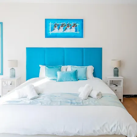 Apartamento Saint-tropez - Centre-ville - Et Confortable