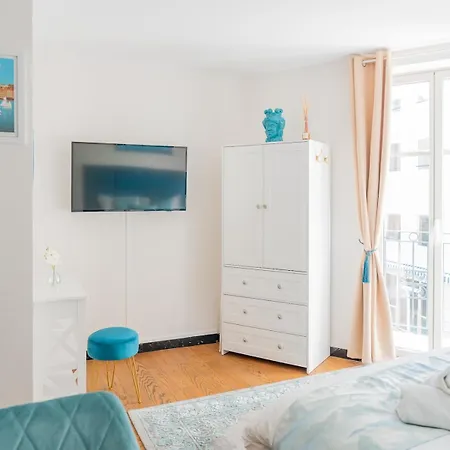 Apartamento Saint-tropez - Centre-ville - Et Confortable