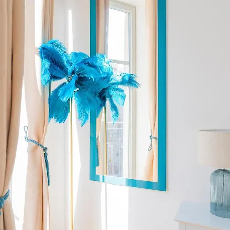 Saint-tropez - Centre-ville - Et Confortable Lejlighed