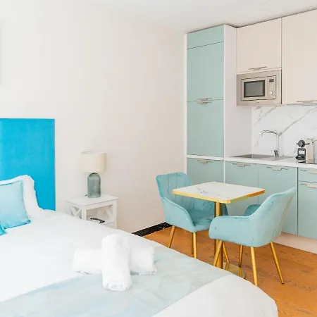 Apartamento Saint-tropez - Centre-ville - Et Confortable