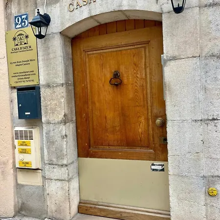 Saint-tropez - Centre-ville - Et Confortable Lejlighed *
