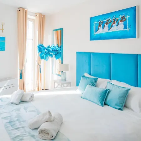 Saint-tropez - Centre-ville - Et Confortable
