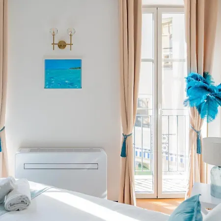 Saint-tropez - Centre-ville - Et Confortable *