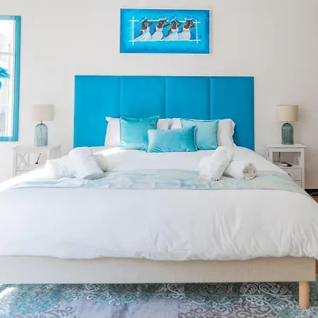 شقة Saint-tropez - Centre-ville - Et Confortable