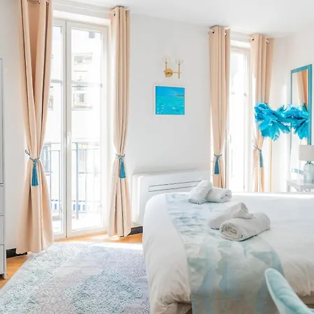 Saint-tropez - Centre-ville - Et Confortable *